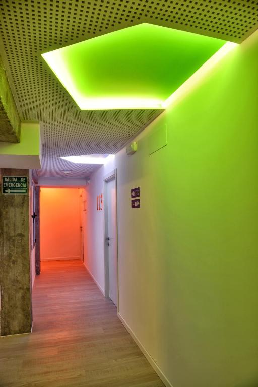 Atarazanas Málaga Boutique Hotel - Resim 38