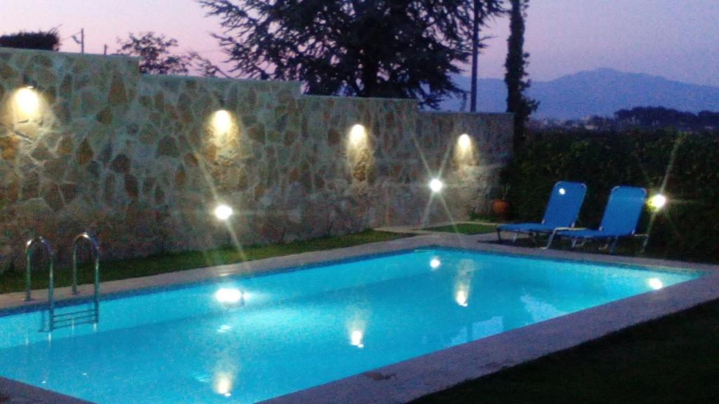 Gallery image of Apartment with Private Pool in Kiaton