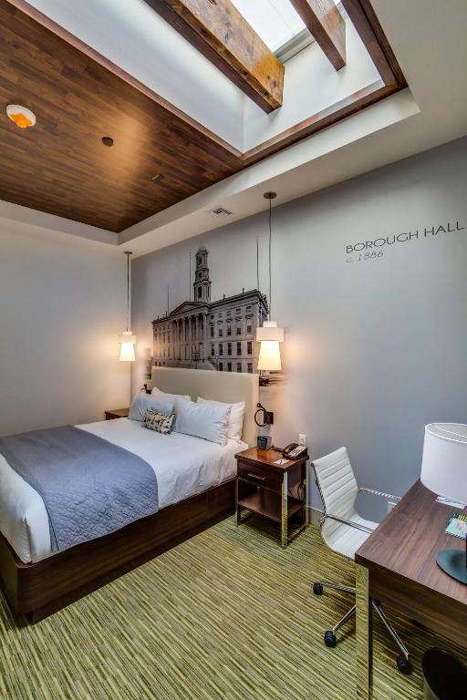 The Brooklyn - 