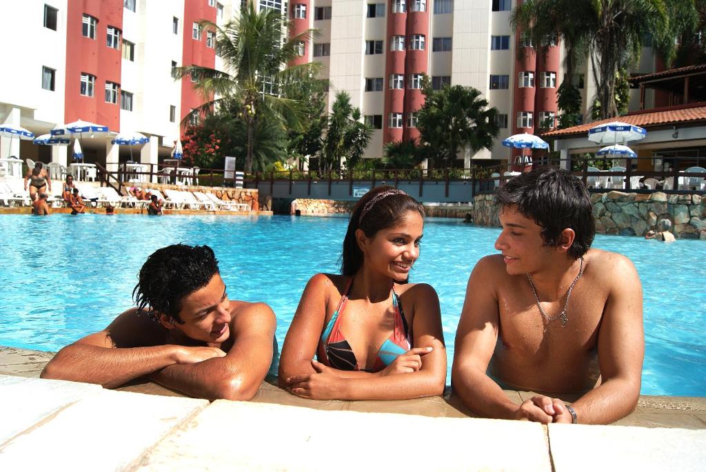  Hot Springs Hotel - Via Conchal