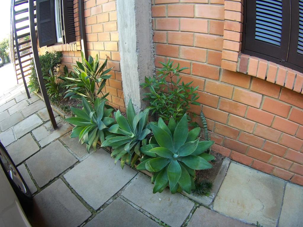 Apartamento em Gramado  Apartamento em Gramado