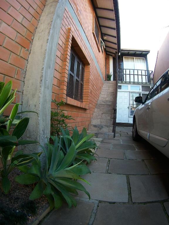 Apartamento em Gramado  Apartamento em Gramado