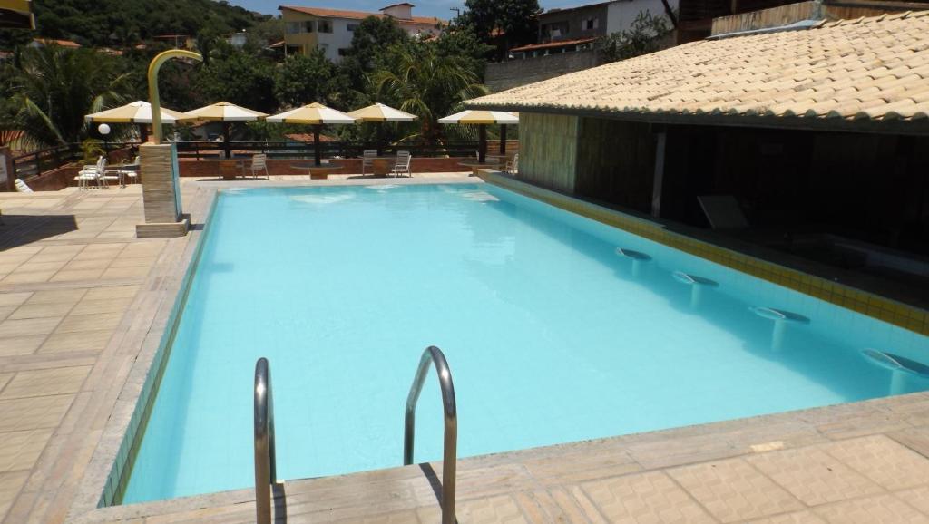  Pipas Ocean Residence