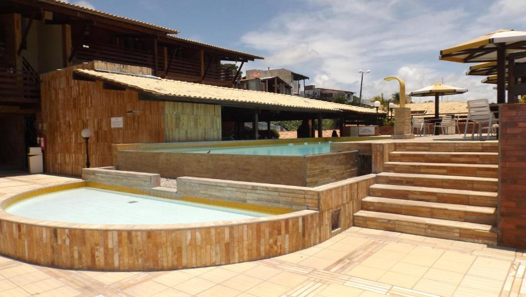  Pipas Ocean Residence