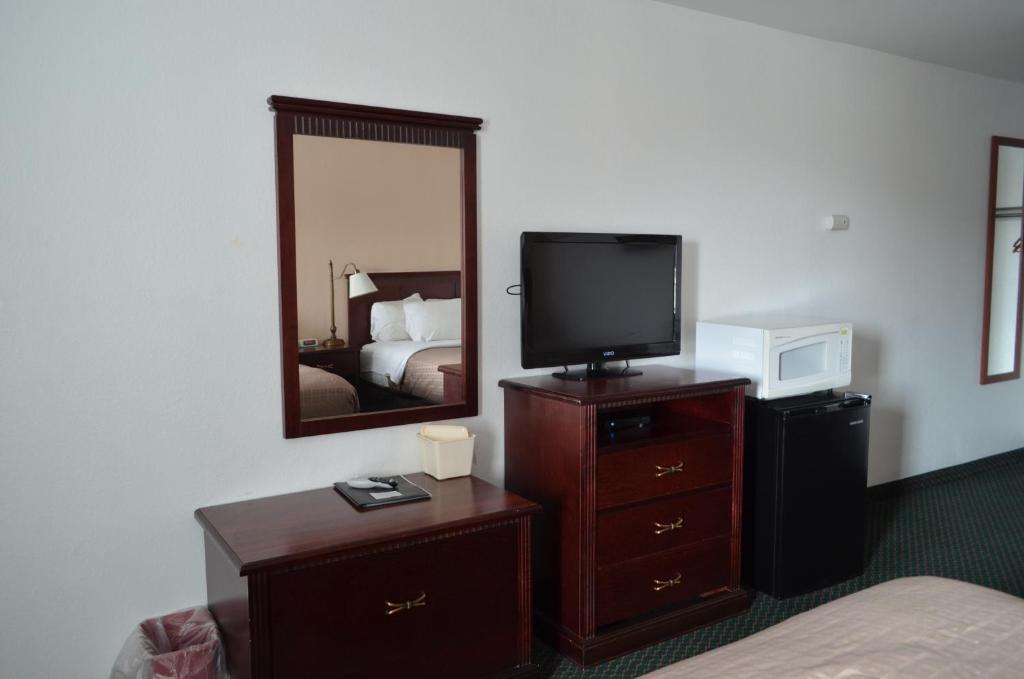 National 9 Mount Nebo - Queen Room - No Fumar