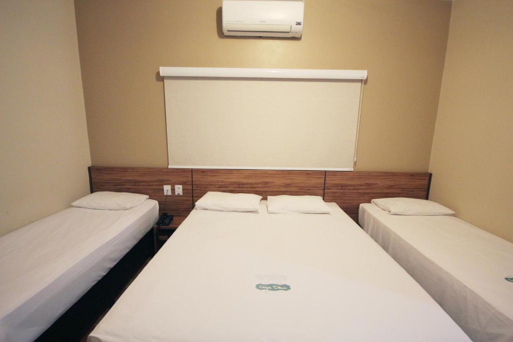  Carpe Diem Park Hotel