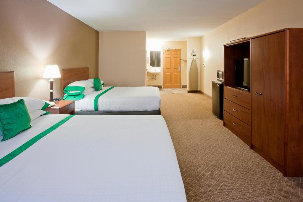 Med City Inn & Suites Rochester Mayo Clinic Area photo
