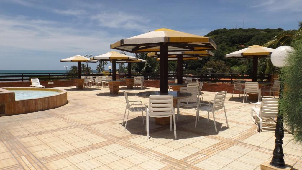  Pipas Ocean Residence