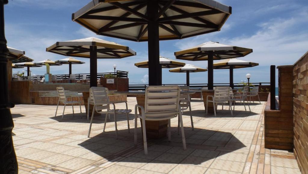  Pipas Ocean Residence
