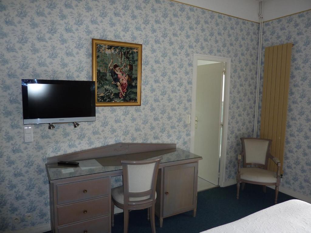 Hôtel La Concorde - Quarto Duplo Superior Com Vista Pinheiros