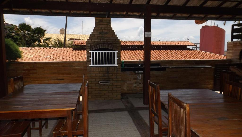  Pipas Ocean Residence