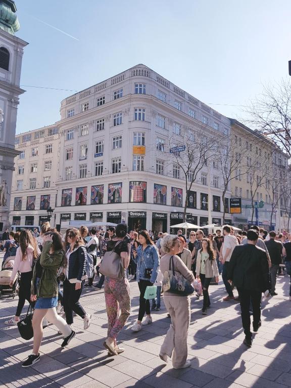 Hotel Haydn - Resim 6