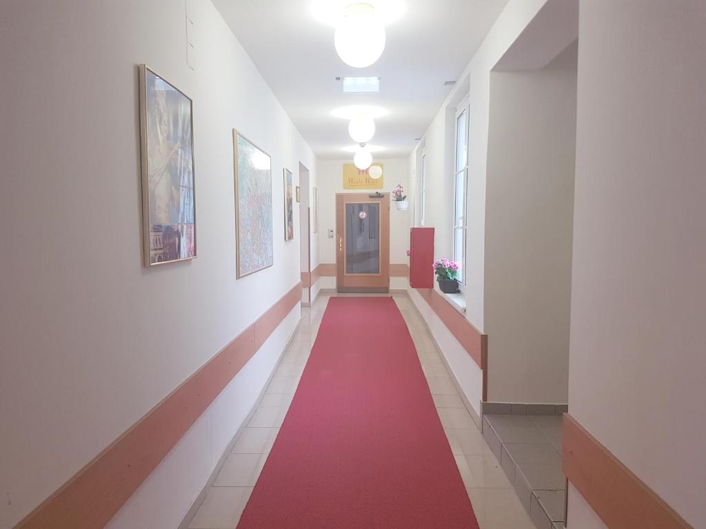 Fotografie z fotogalerie ubytování Hotel Haydn ve Vídni
