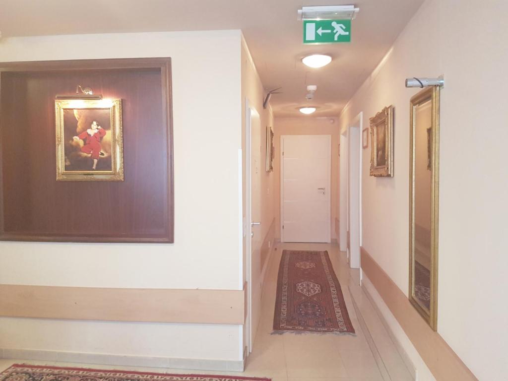 Fotografie z fotogalerie ubytování Hotel Haydn ve Vídni