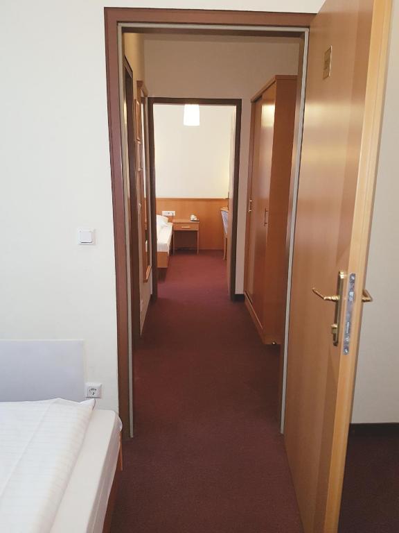 Fotografie z fotogalerie ubytování Hotel Haydn ve Vídni