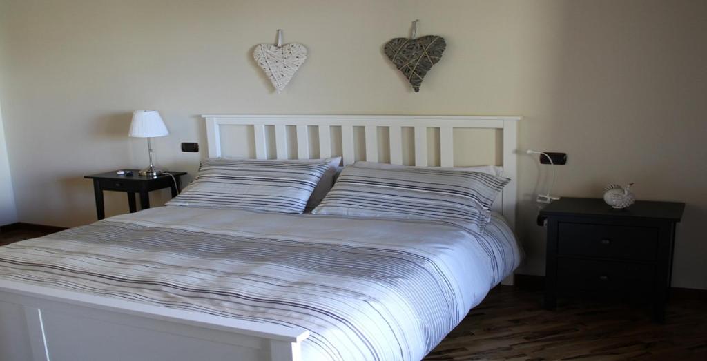 B&B Martina - Double Room With Private External Bathroom
