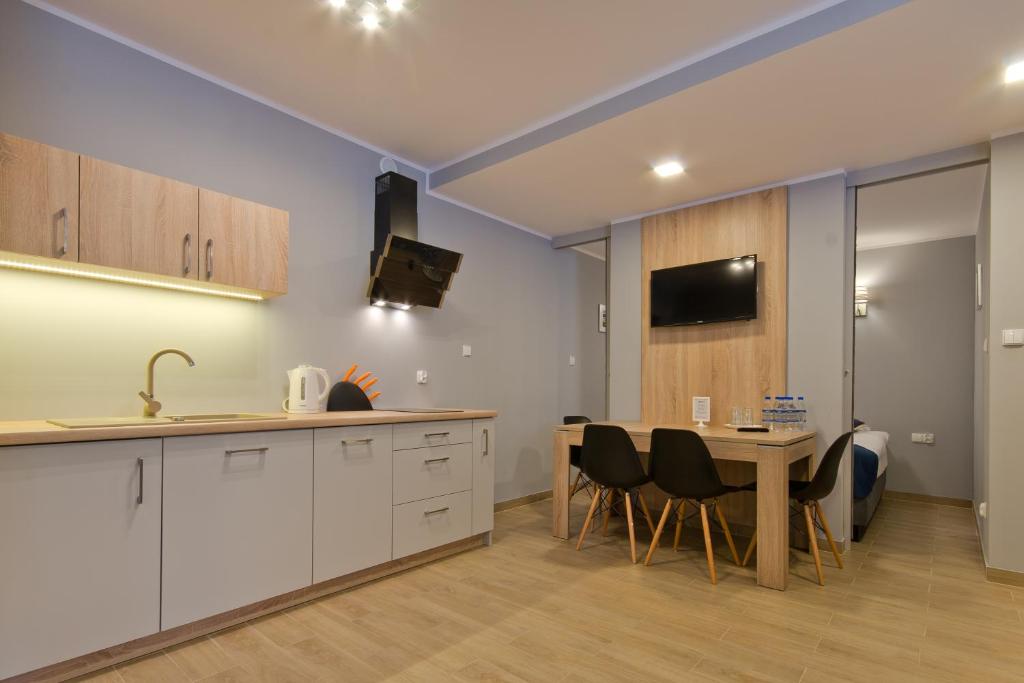 B&B Molo - Studio