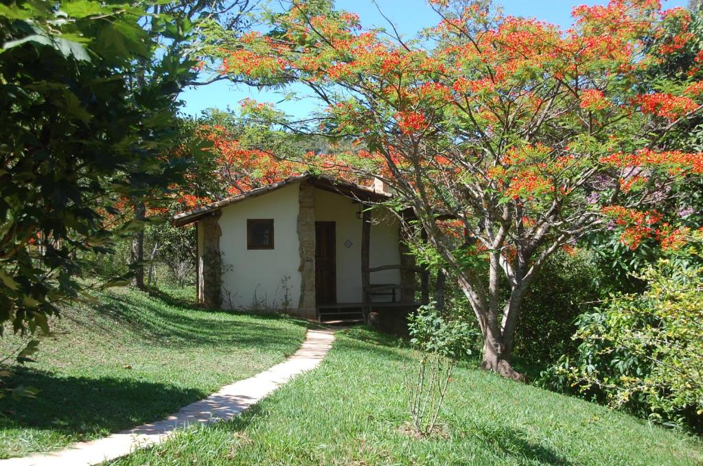  Chalés de Minas Hotel Fazenda
