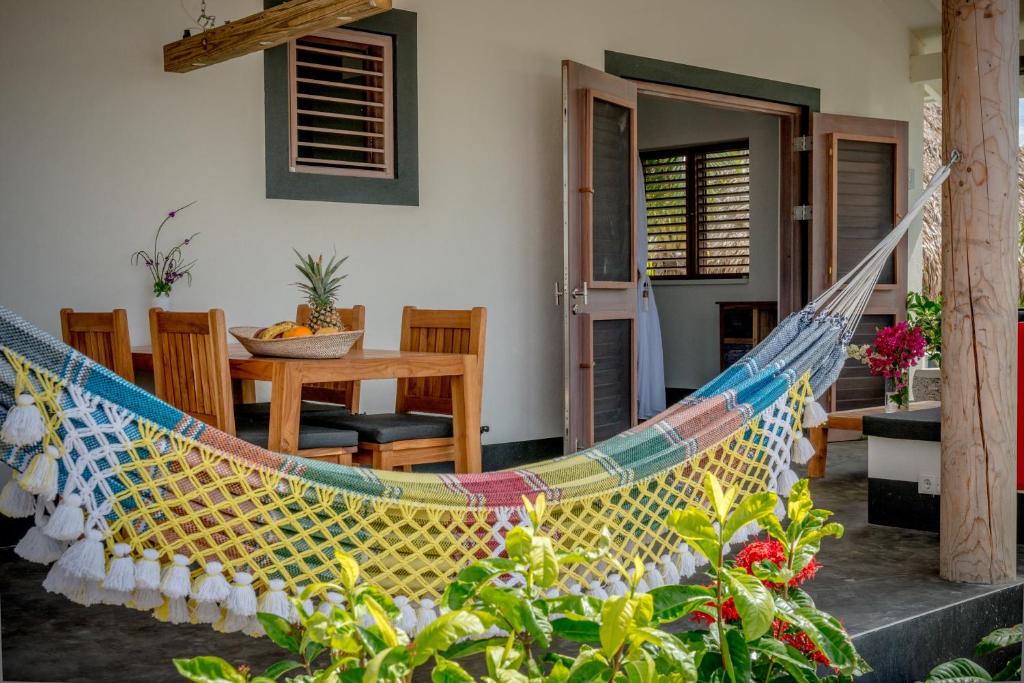 Fotografie z fotogalerie ubytování Windhoek Resort Bonaire v destinaci Kralendijk