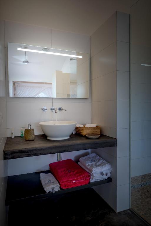 Fotografie z fotogalerie ubytování Windhoek Resort Bonaire v destinaci Kralendijk