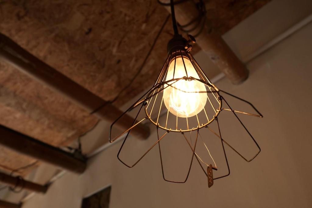 Fotografie z fotogalerie ubytování 香蕉與黑膠 Yellow And Black Guest House v destinaci Meinong