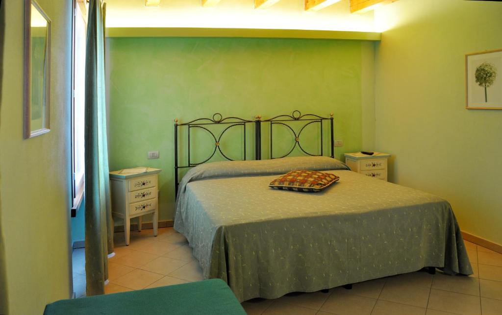 Agriturismo dei Grippi - Chambre Double Standard