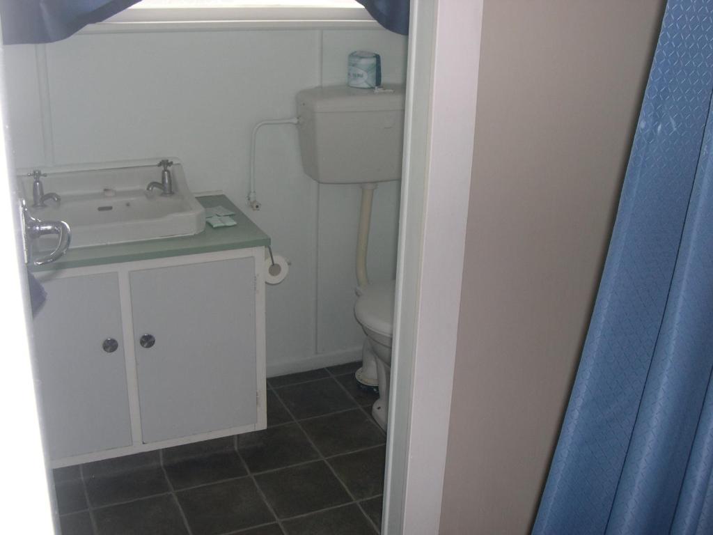 Strand Motel - Resim 8