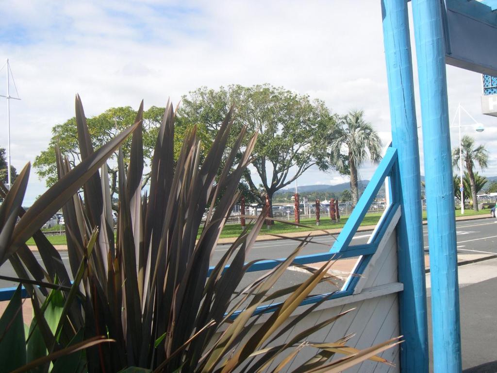 Strand Motel - Resim 44