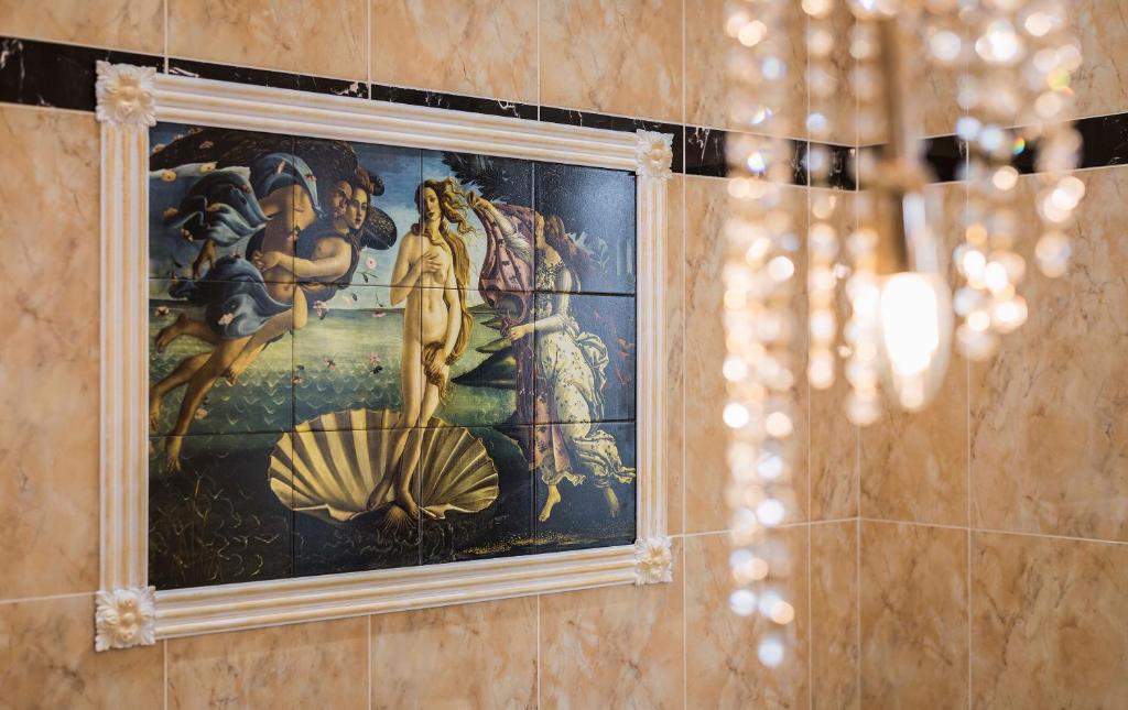 Fotografie z fotogalerie ubytování Pandis Palace v destinaci Agios Onoufrios