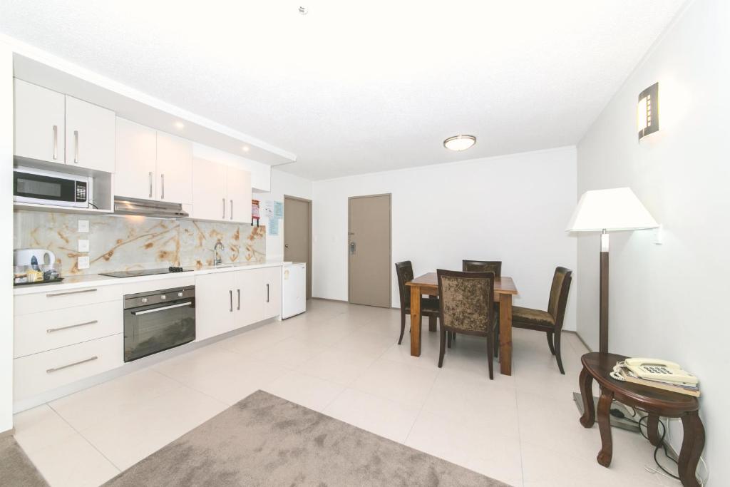 Airport Gateway Hotel - Resim 26