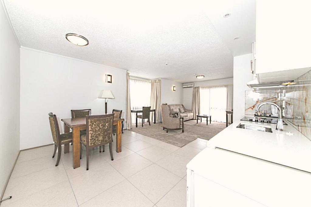 Airport Gateway Hotel - Resim 27