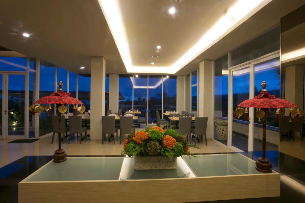 Fotografie z fotogalerie ubytování Moscato Hotel v destinaci Lembang