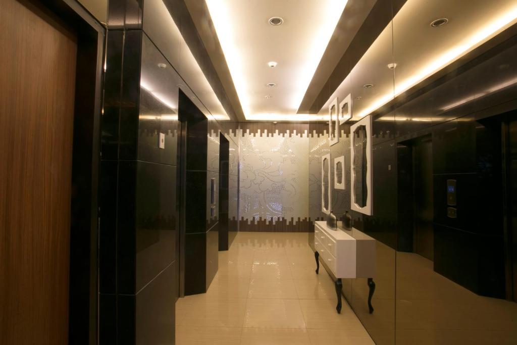 Fotografie z fotogalerie ubytování Moscato Hotel v destinaci Lembang