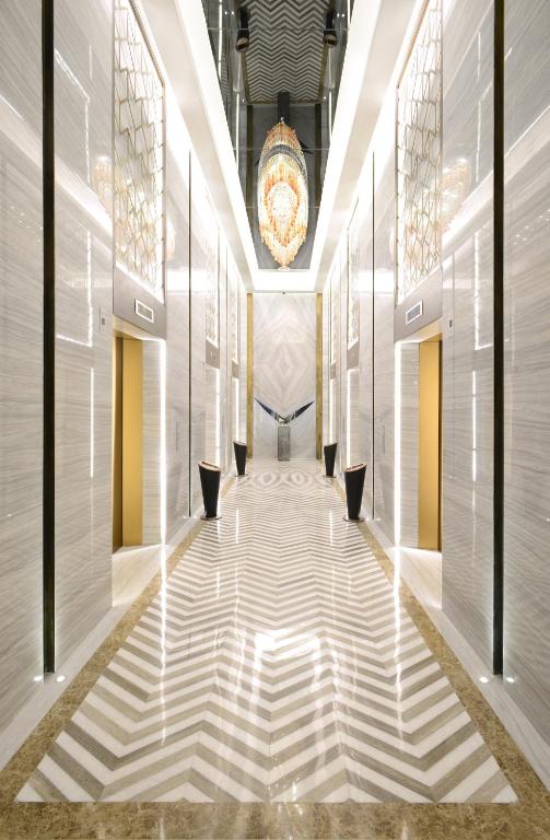 Fotografie z fotogalerie ubytování Vasa Hotel Surabaya v destinaci Surabaja
