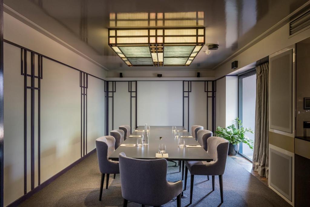 Spicers Balfour Hotel - Resim 12