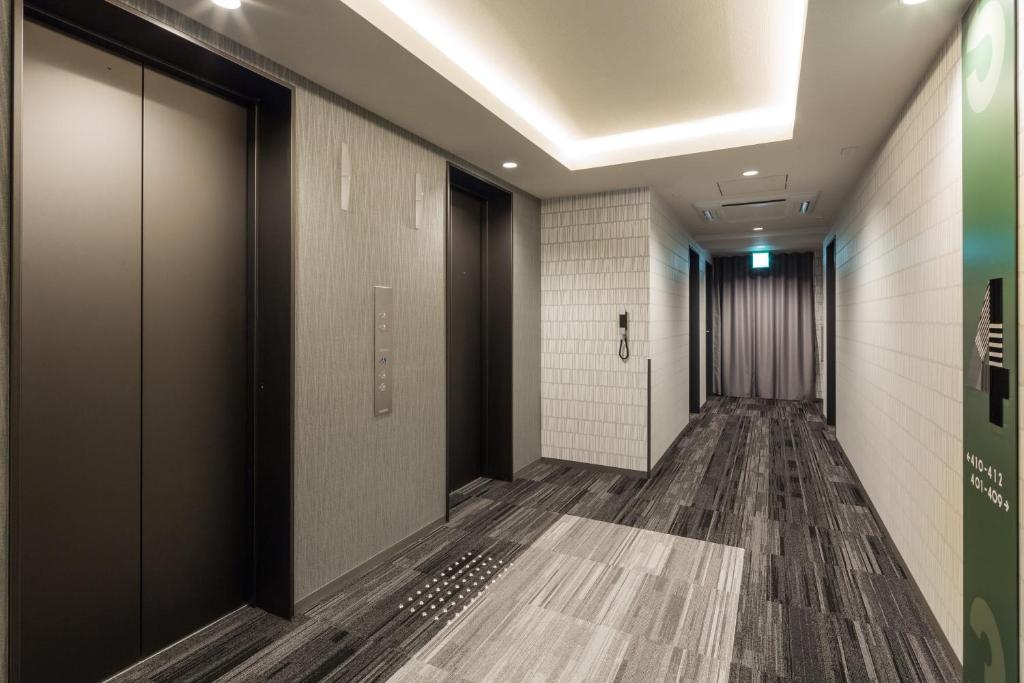 Fotografie z fotogalerie ubytování Hotel M's Est Shijo Karasuma v Kjótu
