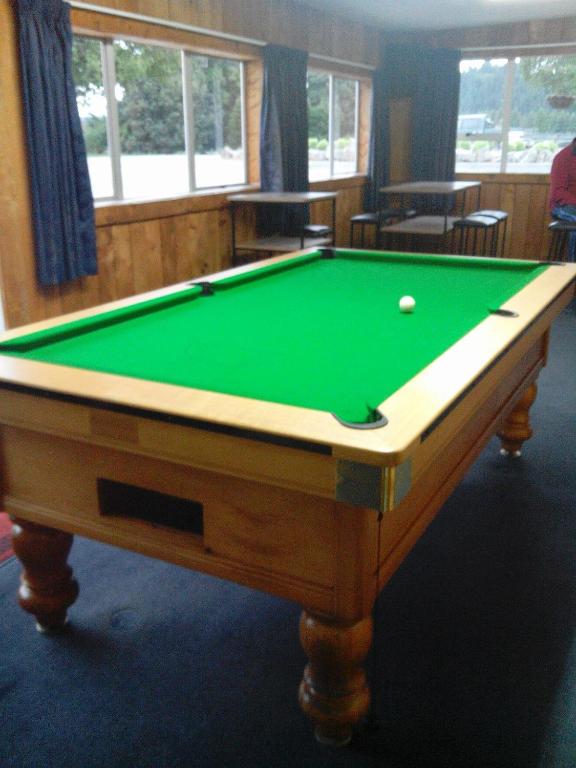 Kaniere Pub - Resim 5