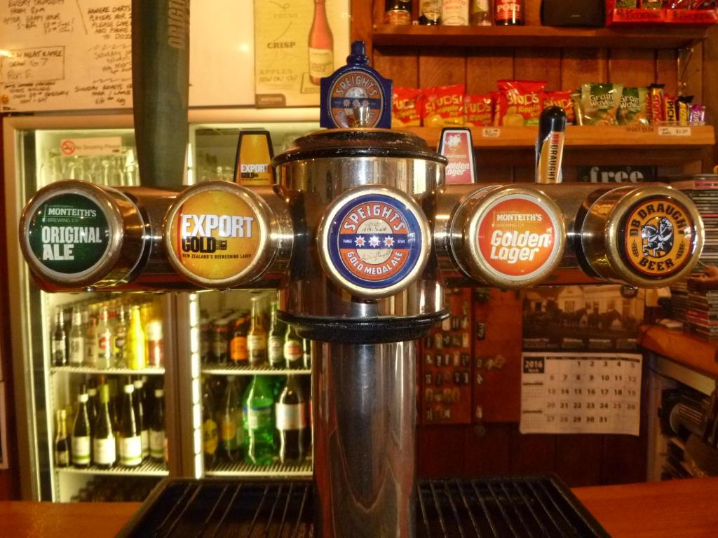 Kaniere Pub - Resim 42