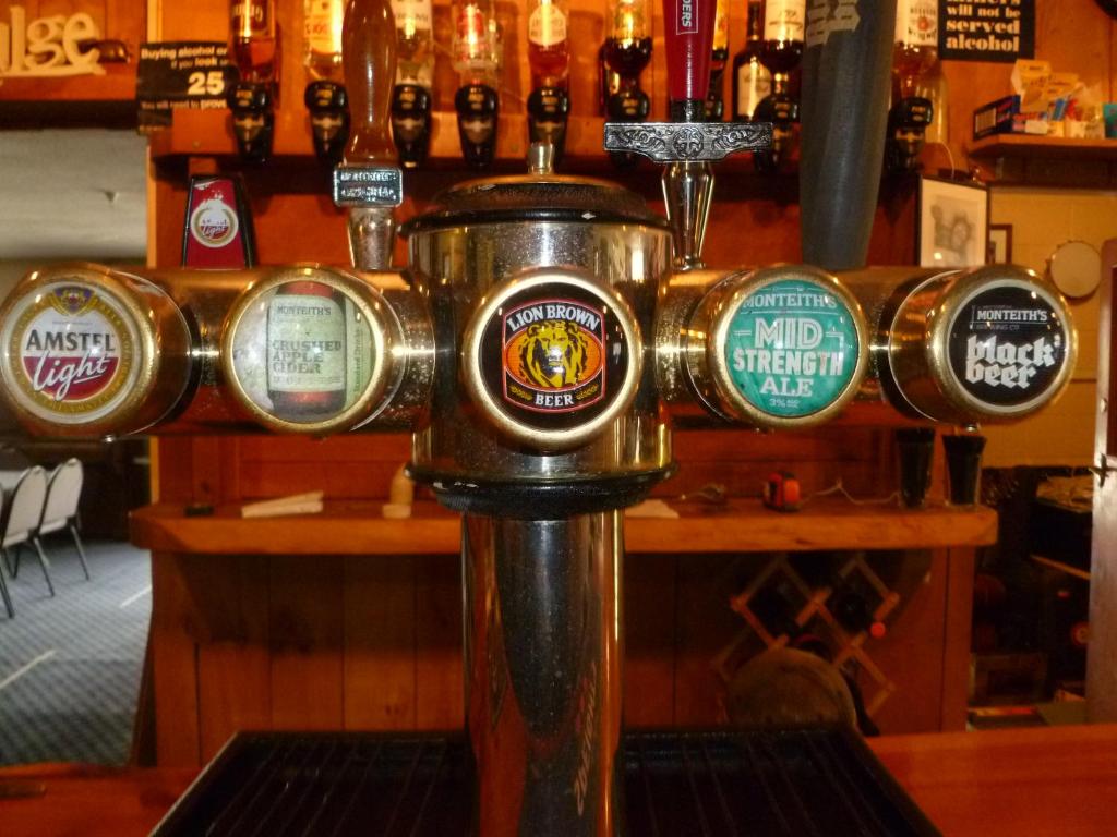 Kaniere Pub - Resim 43