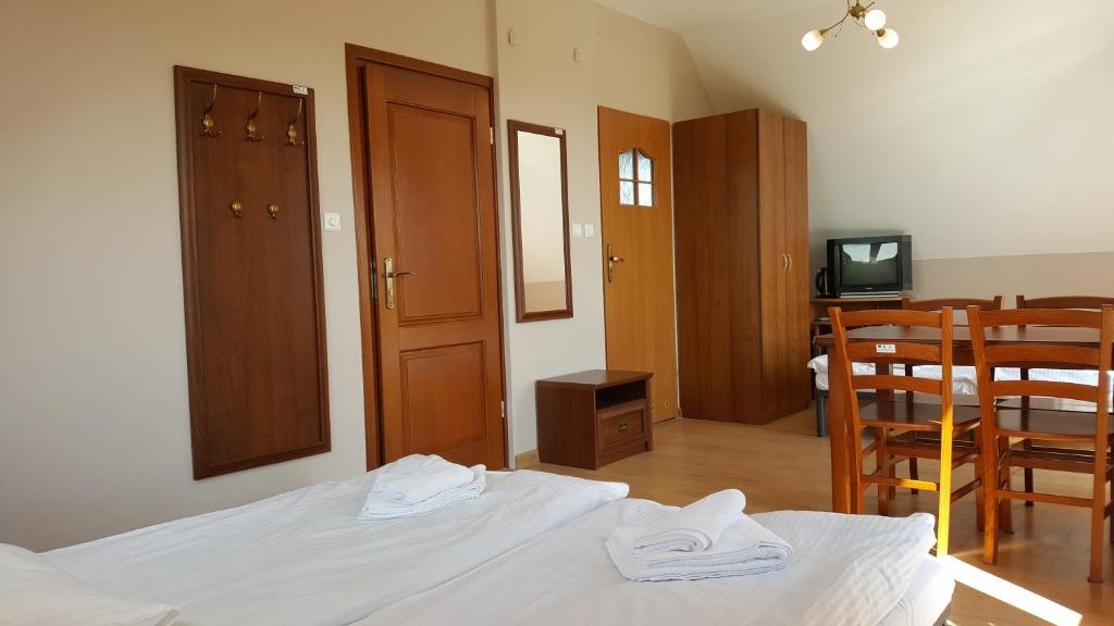 Willa Dzika Róża - 3