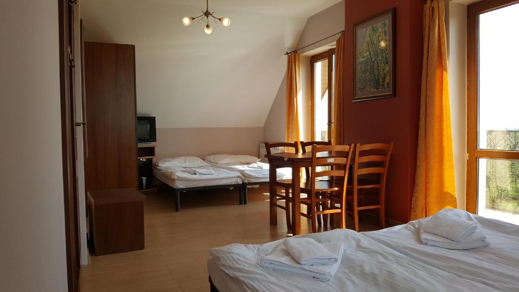 Willa Dzika Róża - 1