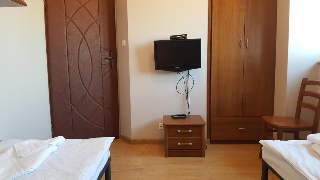 Willa Dzika Róża - 11