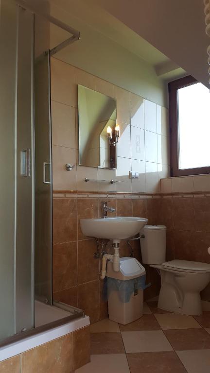 Willa Dzika Róża - 5