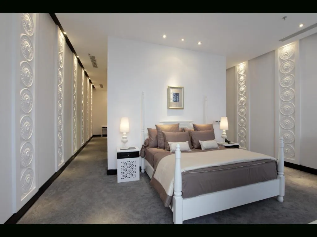 Chloe Gallery, Ho Chi Minh City, Vietnam