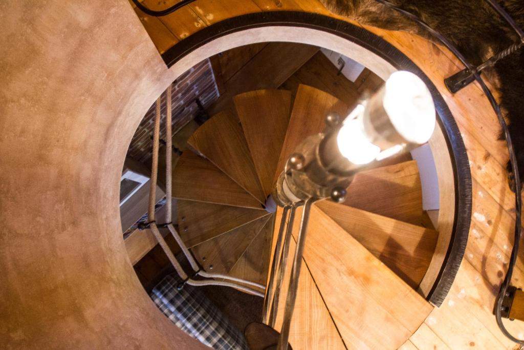 Fotografie z fotogalerie ubytování Růžová chalupa u Šimánků ve Rtyni v Podkrkonoší