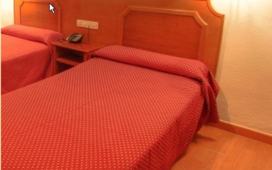 Hotel Torrezaf, Torre del Campo – Updated 2022 Prices