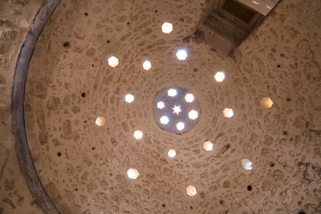 Fotografie z fotogalerie ubytování Hamam Oriental Suites v destinaci Réthymno