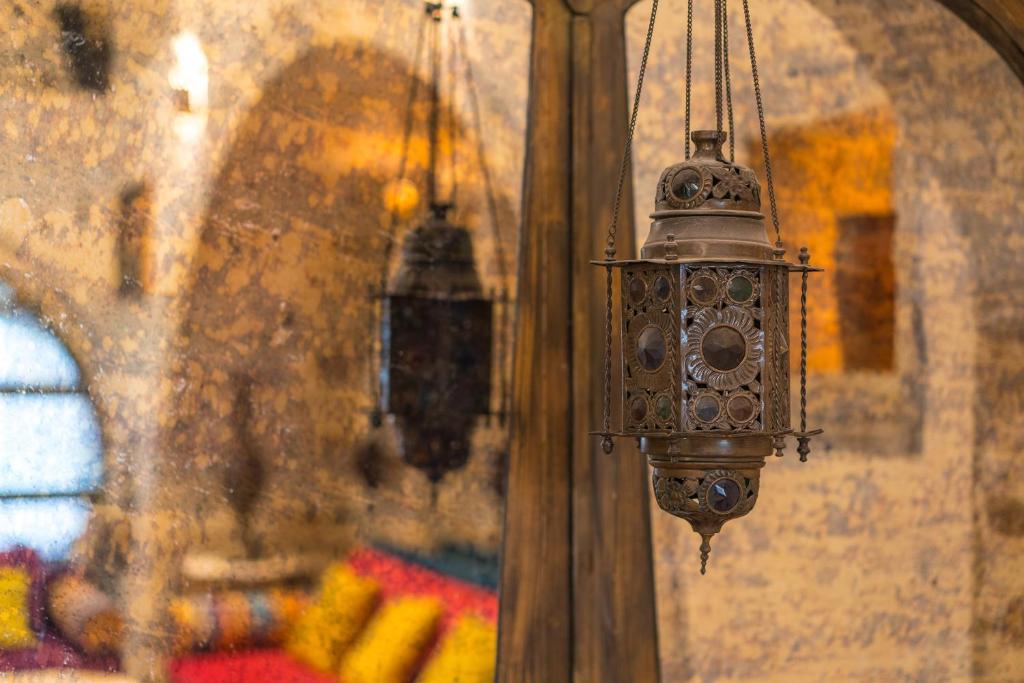 Hamam Oriental Suites - Resim 24