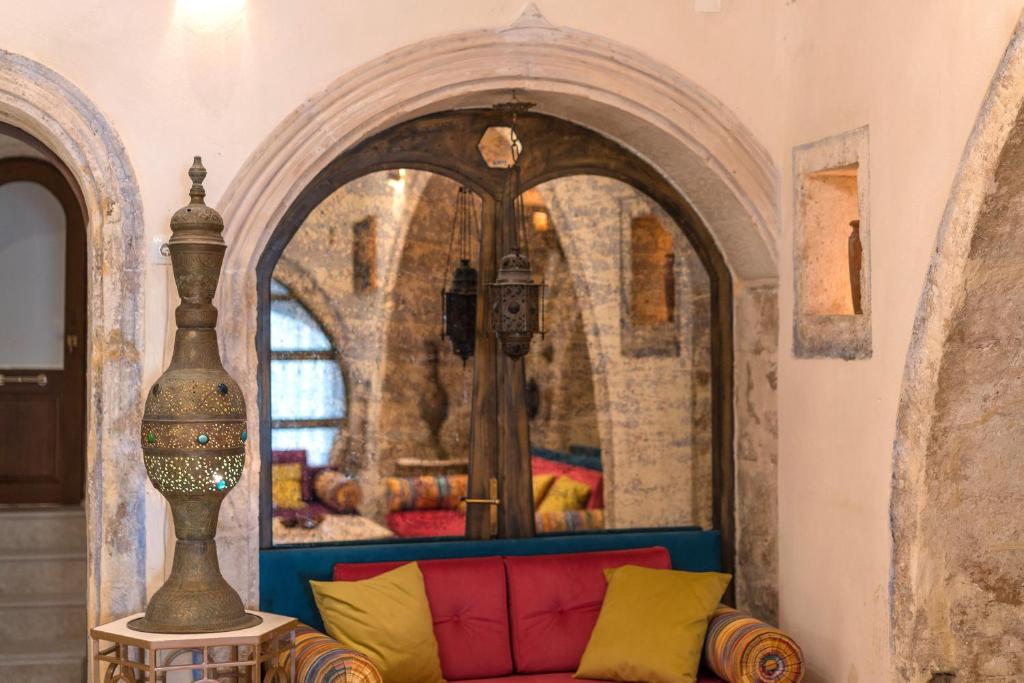 Hamam Oriental Suites - Resim 45