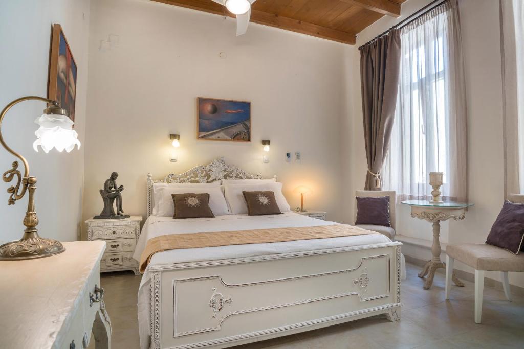 
Superior Double Room with Spa Bath
